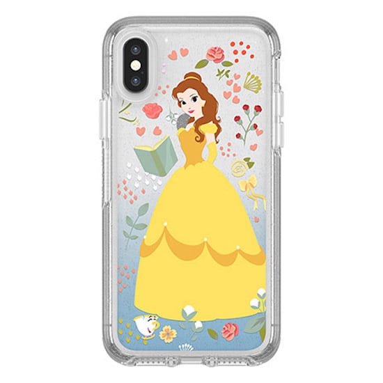 Symmetry Series Power of Princess Case