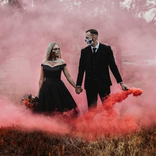 Gothic Wedding Ideas