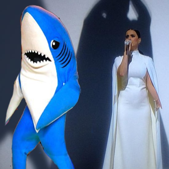 Memes From the Grammys 2015