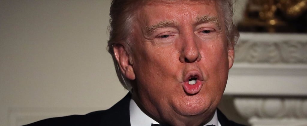 Donald Trump Old Tweet About Oscars