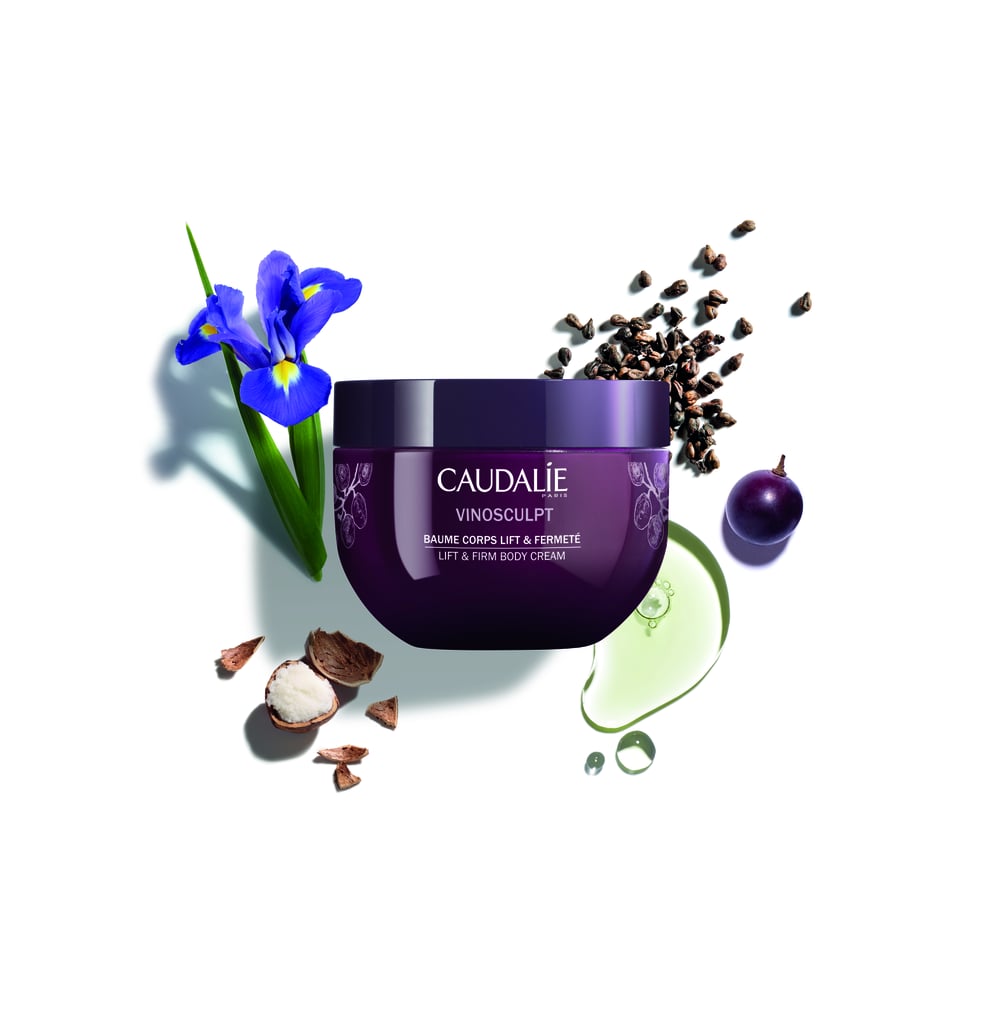 Caudalie Vinosculpt Lift & Firm Body Cream