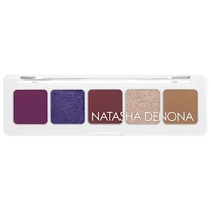 Natasha Denona Mini Lila Eyeshadow Palette