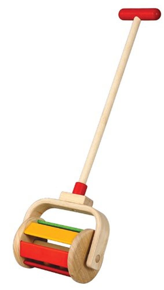 Walkers and Push Toys POPSUGAR Family