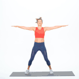 Cross Jack Cross Jack