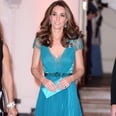Do You Have a Gown You've Treasured For 8 Years? Kate Middleton Does, and She's Wearing It Now