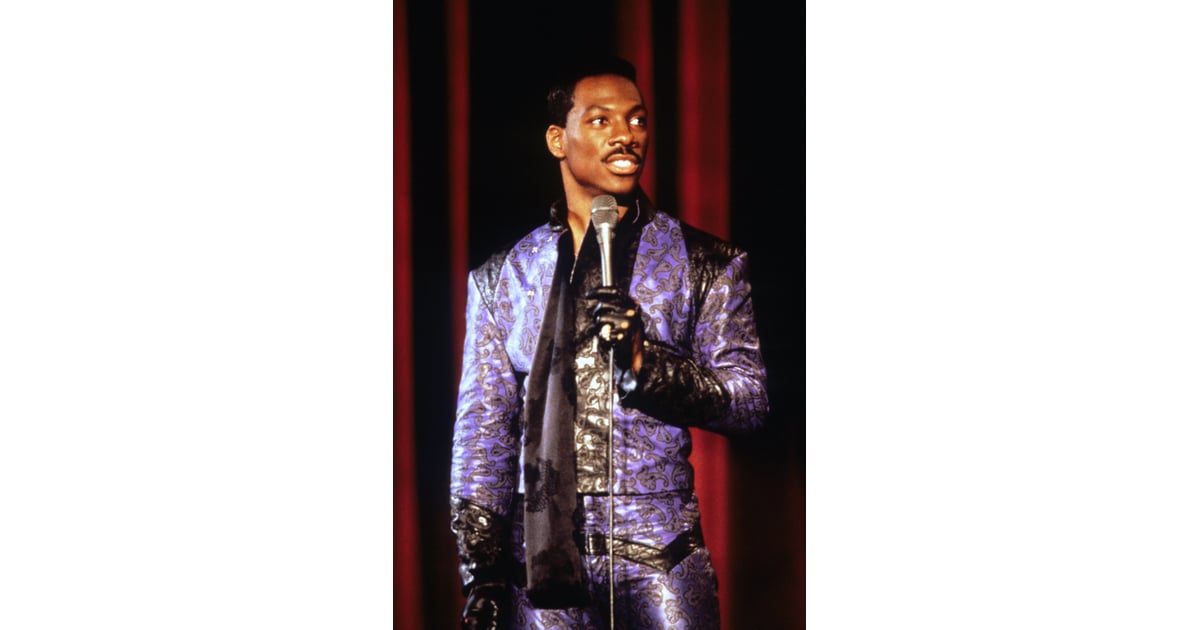 Eddie Murphy Raw | Movies Turning 30 in 2017 | POPSUGAR Entertainment Photo 22