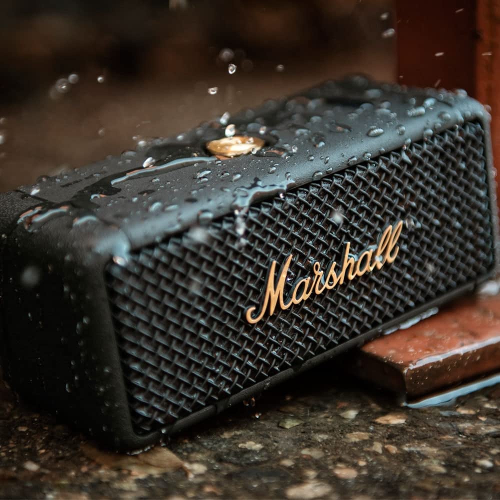 10 Portable Speakers That Will Set the Vibe For Your Summer Adventures