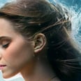 The 1 Significant Detail You Missed in the Beauty and the Beast Poster