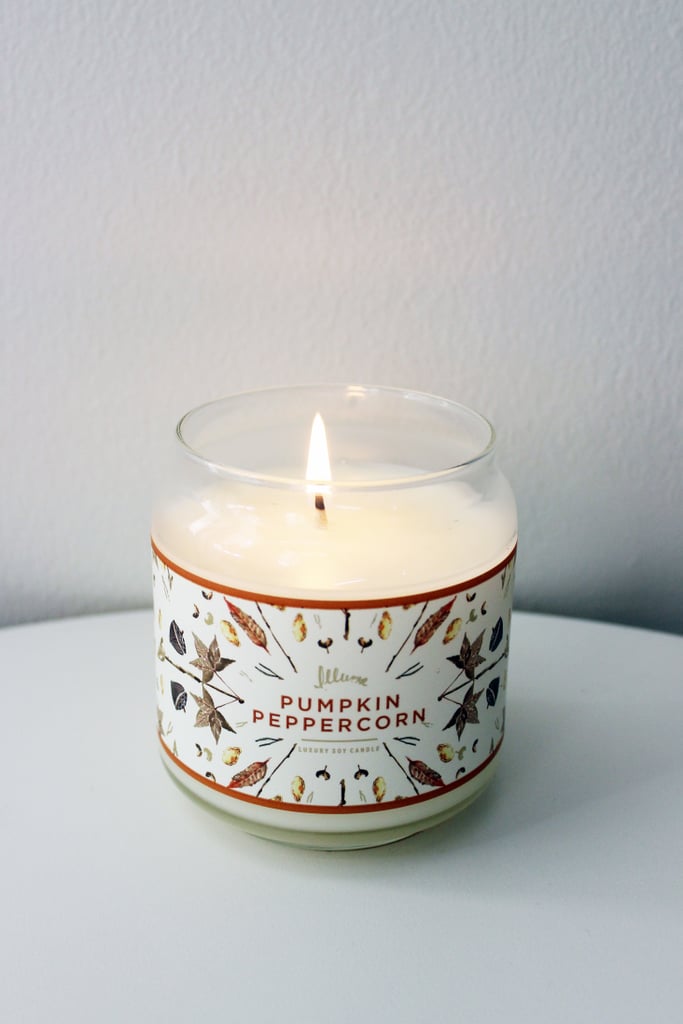 Illume: Pumpkin Peppercorn