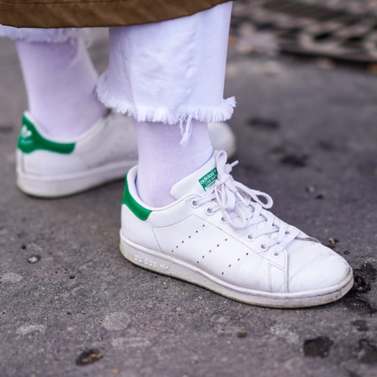 These 18 Iconic Shoes Simply Won't Go Out of Style