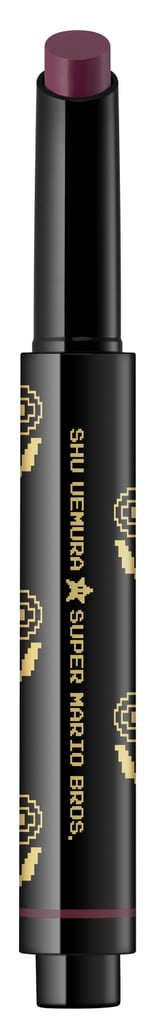 Shu Uemura x Super Mario Bros Rouge Unlimited Tint in Balm, $30 Shu Uemura x Super Mario Bros Rouge Unlimited Tint in Balm, $30