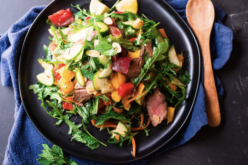 Thai Steak Salad