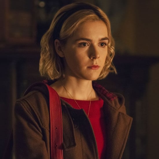 The Chilling Adventures of Sabrina Cast
