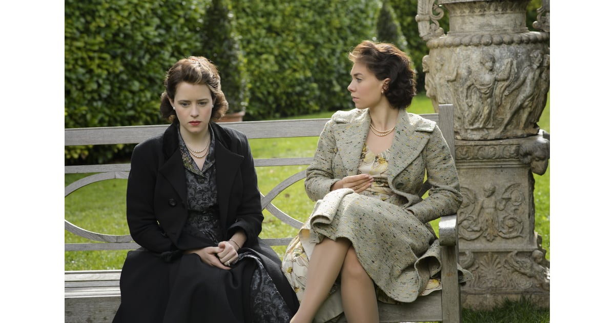 Season 1 | The Crown Costumes | POPSUGAR Fashion Photo 22
