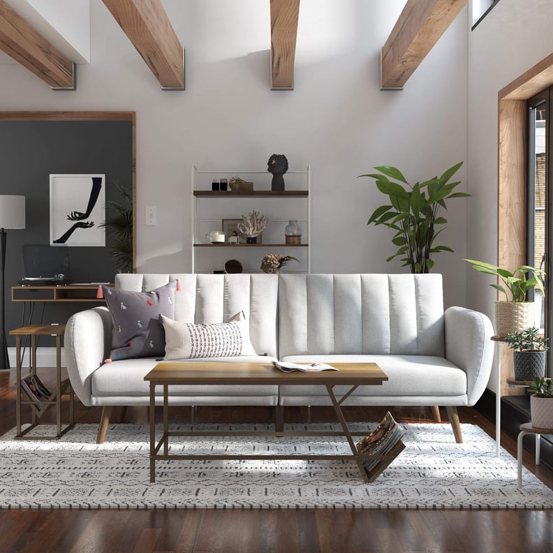 Best Overall Sleeper Sofa