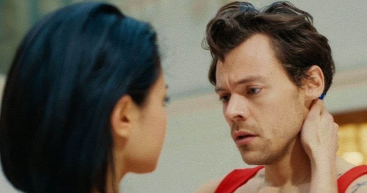 Harry Styles's "As It Was" Lyrics, Meaning, and Inspiration POPSUGAR