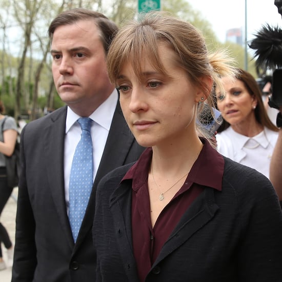 What Celebrities Were in NXIVM?