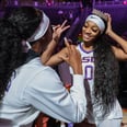 Angel Reese Is Heading to the WNBA – but She Might Be Hanging Up Her Crown