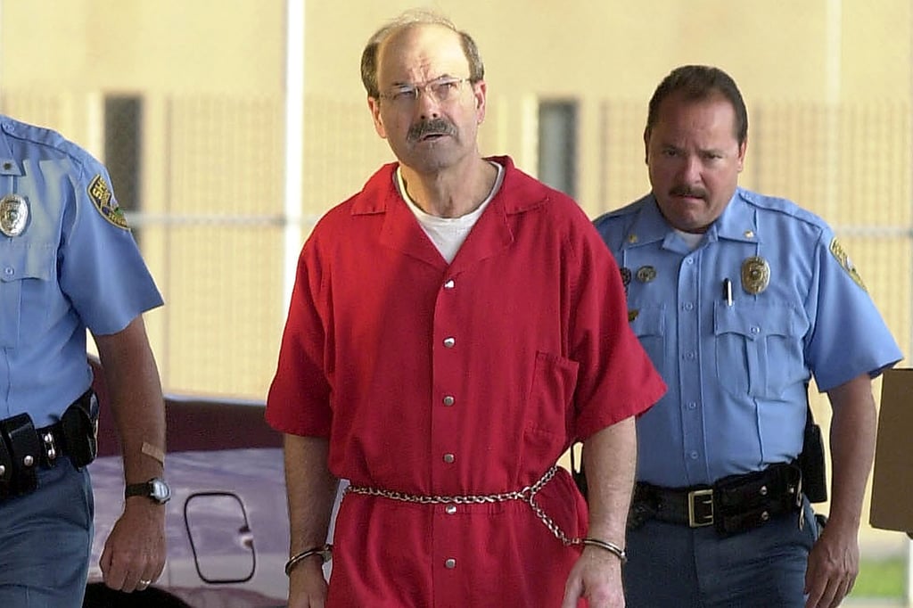 Who Is the BTK Killer? POPSUGAR Entertainment