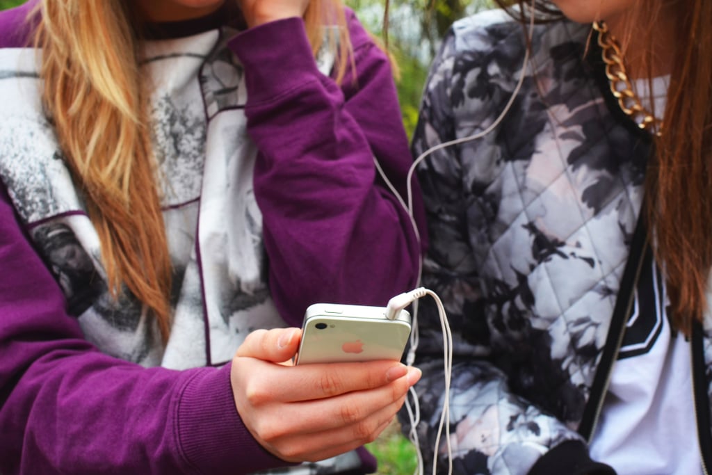 When Should I Get My Kid a Cell Phone?
