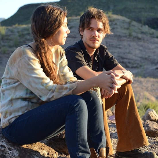 What Is the Song From Boyhood?