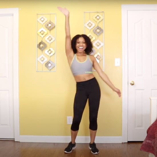 15-Minute Nicki Minaj Dance Workout