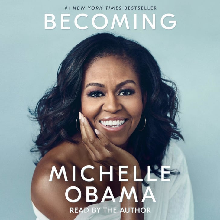 essay on michelle obama becoming