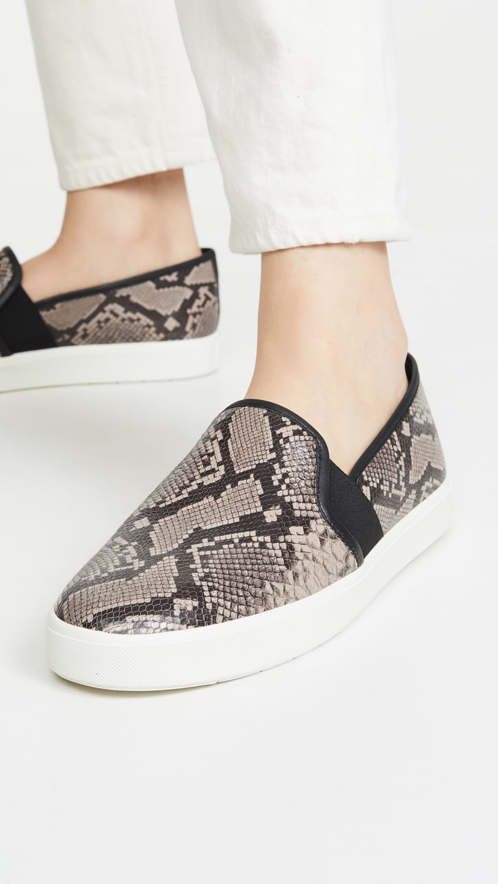 vince blair sneaker