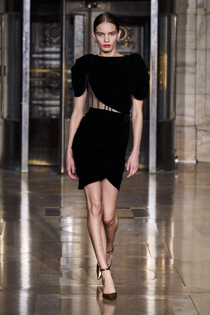 Oscar de la Renta Fall 2020 Collection
