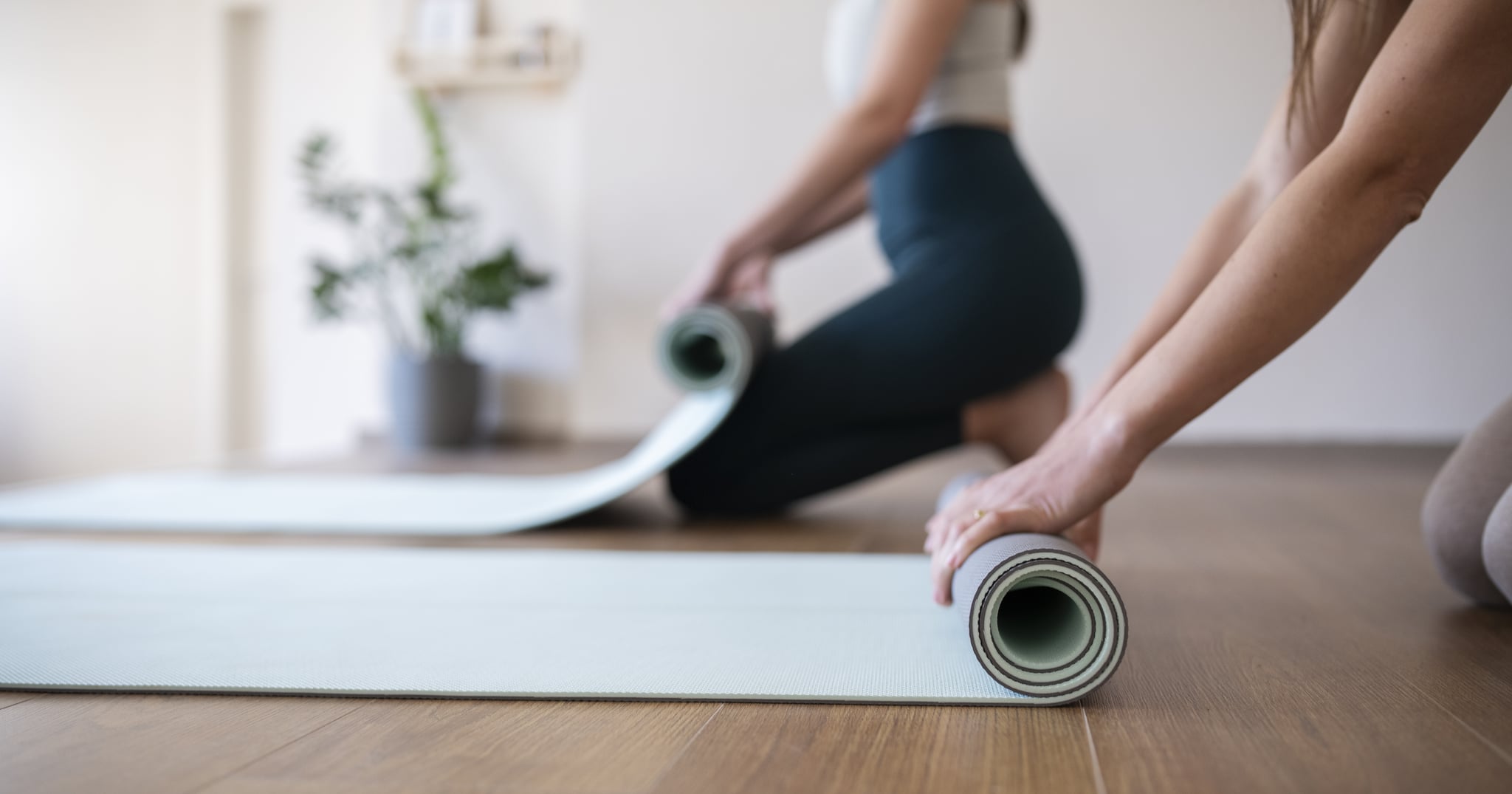 I Tried Only Low-Impact Workouts for 2 Weeks. Here's What Happened.
