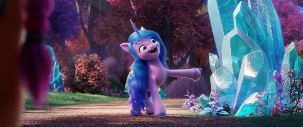 Netflix My Little Pony A New Generation Trailer And Photos Popsugar