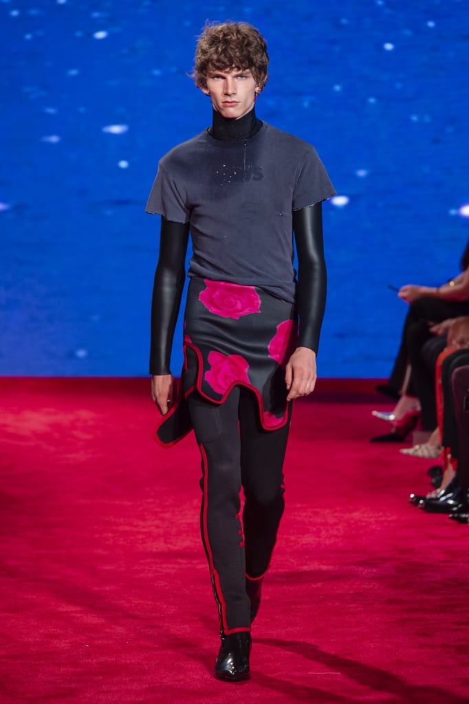 Calvin Klein Spring 2019 Collection