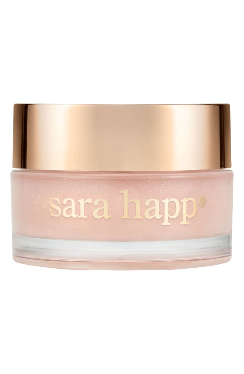 Sara Happ The Lip Slip One Luxe Balm