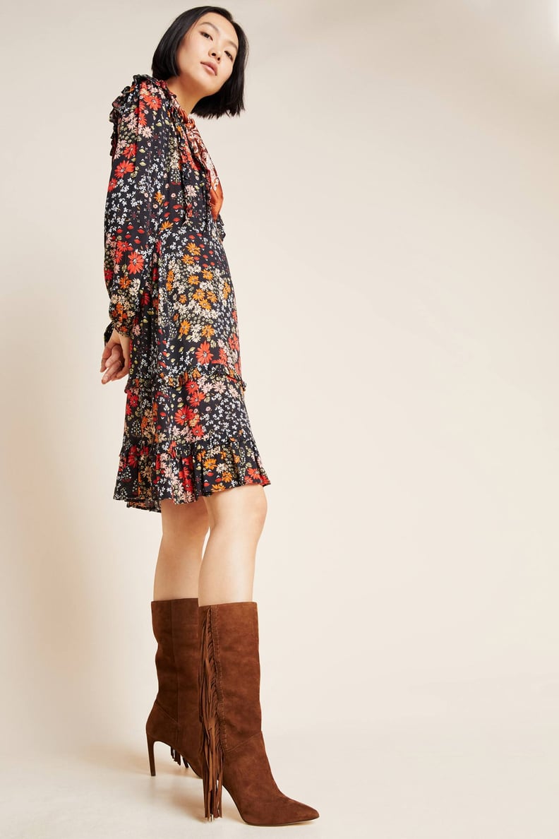 Sam Edelman Fayette Tall Boots