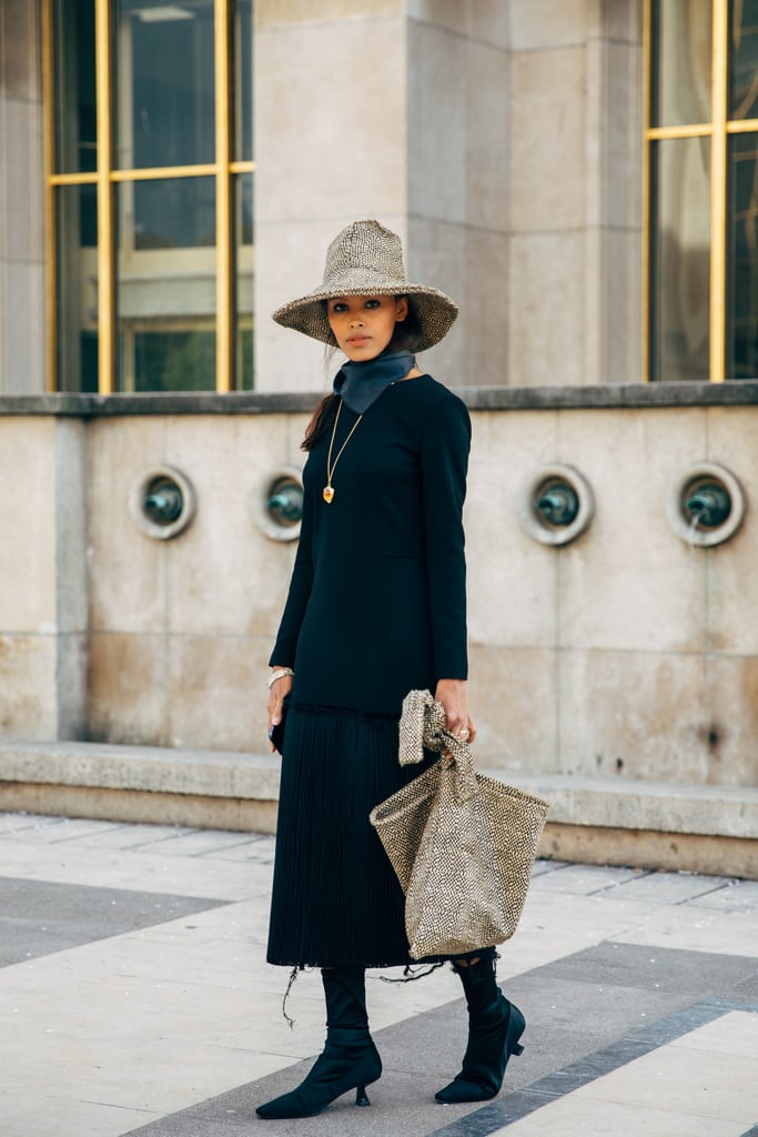 PFW Day 3 | The Best Street Style at Paris Fashion Week Spring 2020 ...