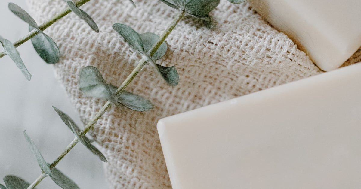 Inhale Some Relaxation by Creating an At-Home Spa Experience With Eucalyptus