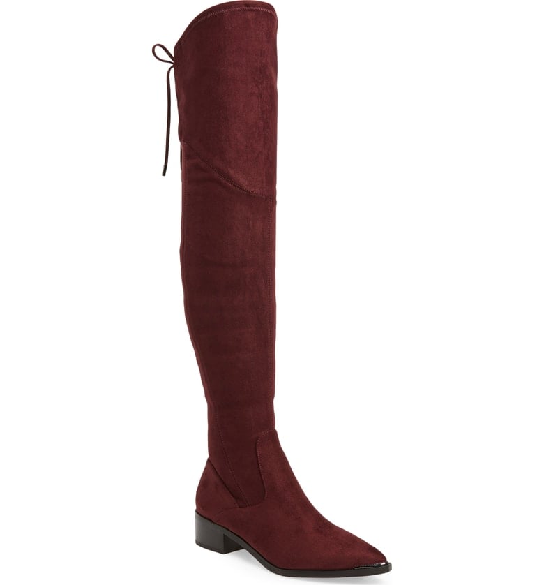 Marc Fisher LTD. Yuna Over the Knee Boot