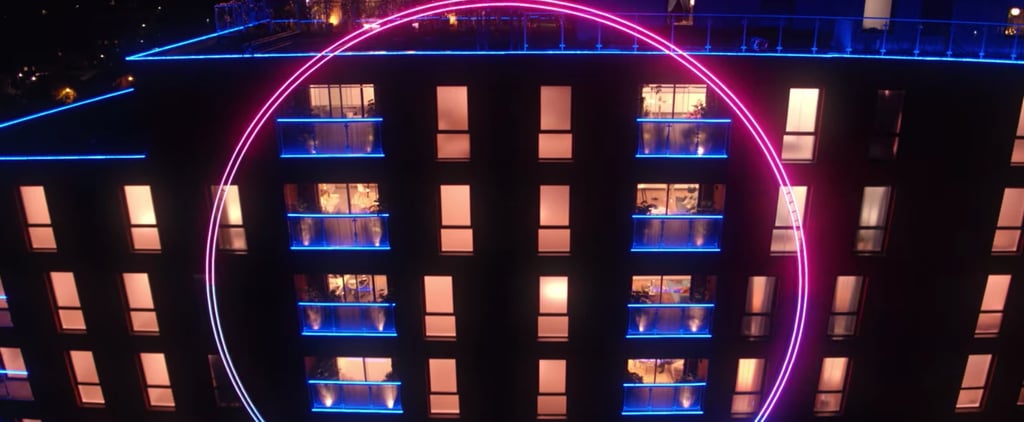 Where Is the Building From Netflix's The Circle?
