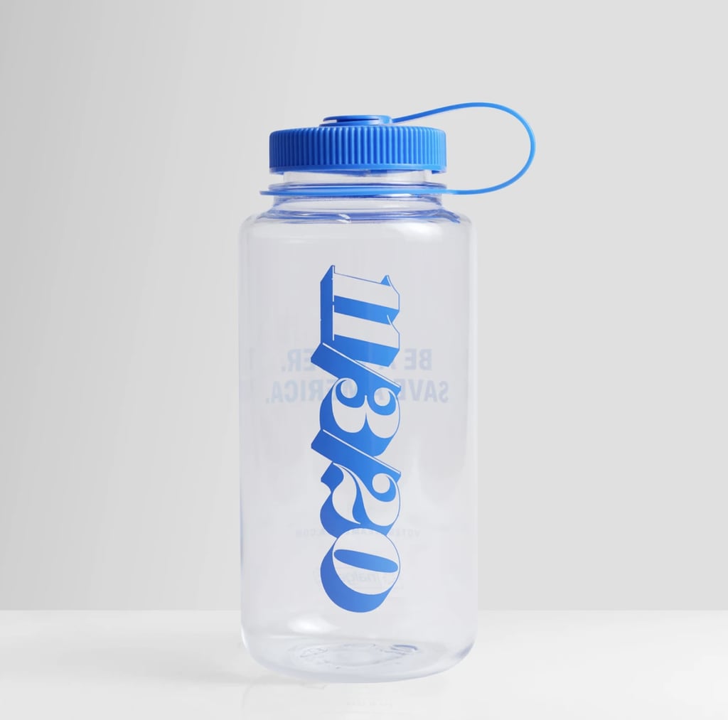 Vote Save America Nalgene Water Bottle