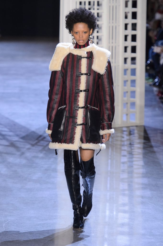 Altuzarra Fall 2016 Collection