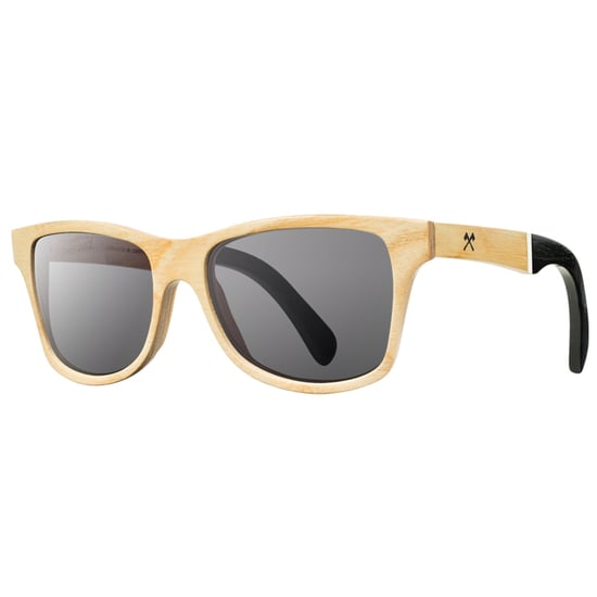 Shwood Louisville Slugger Wooden Sunglasses