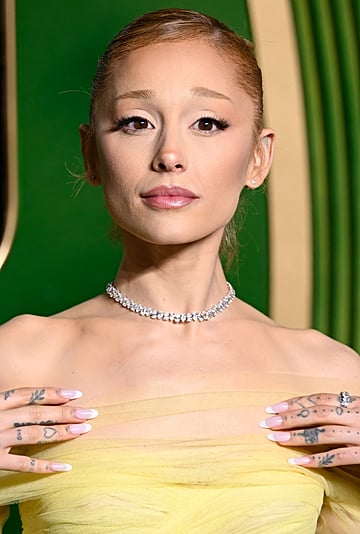 Ariana Grande's Tattoos and Their Meanings