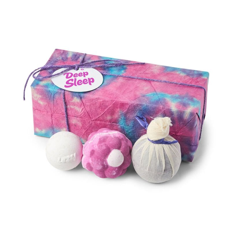 Lush Holiday Christmas Collection 2020 Popsugar Beauty