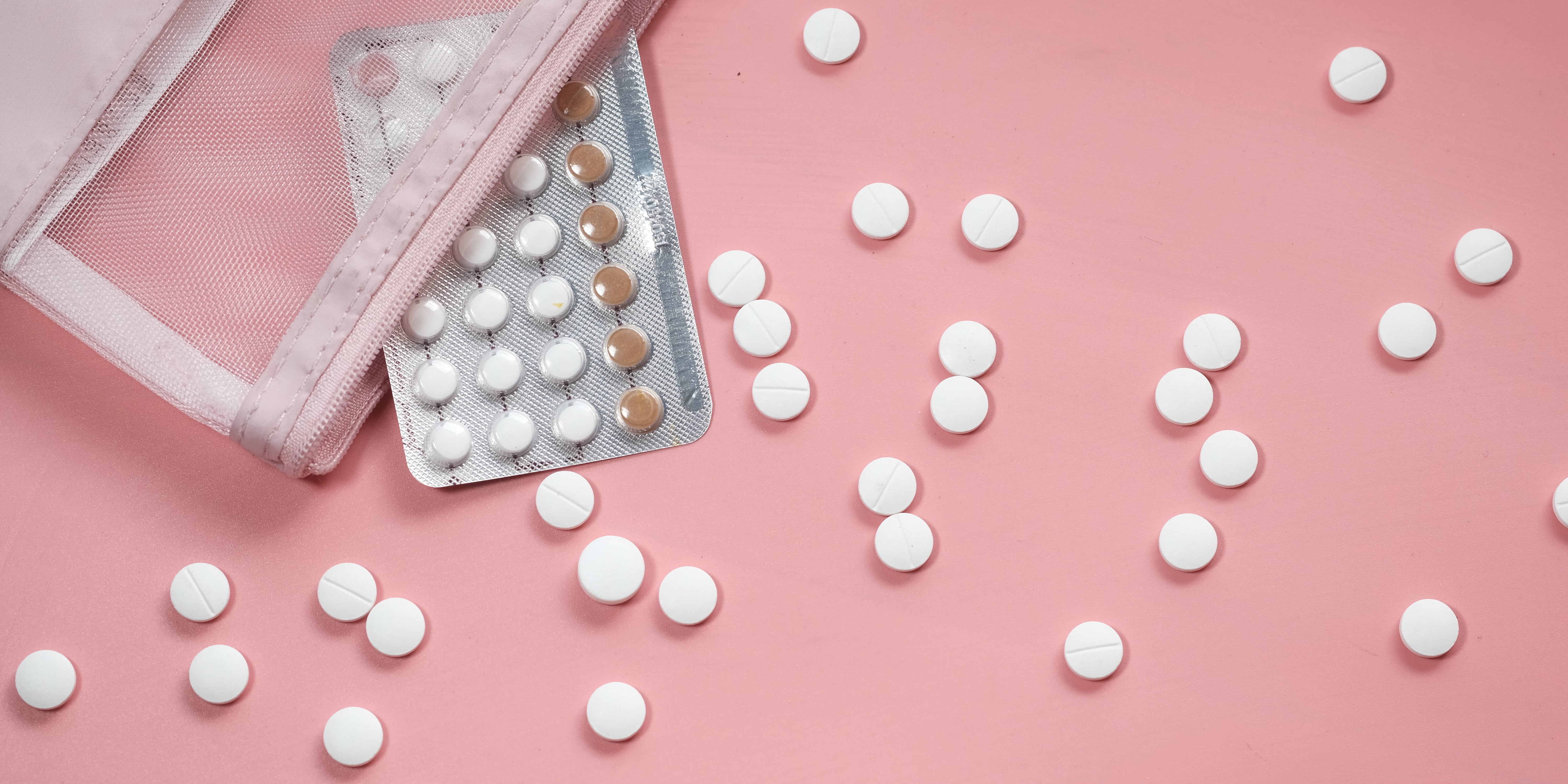 Getting Pregnant After Going Off Hormonal Birth Control POPSUGAR Family