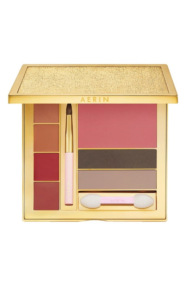 Aerin Weekday Palette