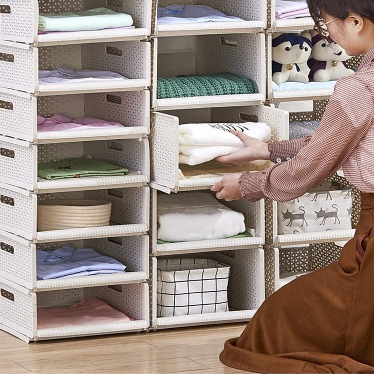 For Those in Need of Some Extra Drawers Cheap and Useful Bedroom