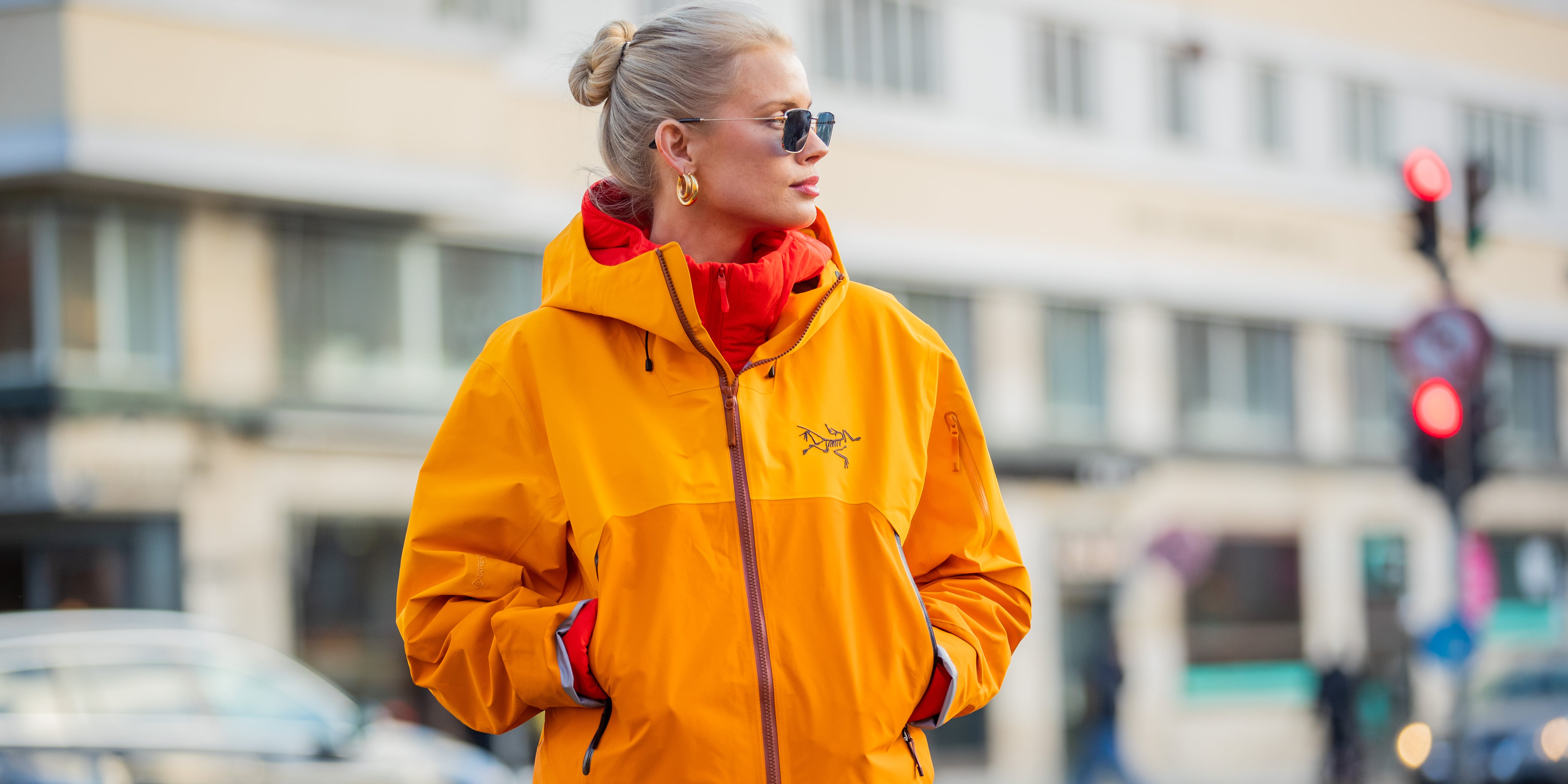 Best Windbreaker Jackets of 2022 POPSUGAR Fashion