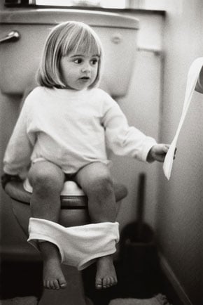 Potty Training Potty Training