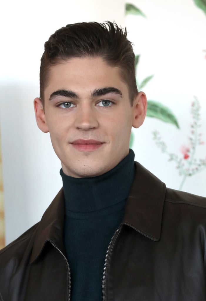 Hero Fiennes-Tiffin