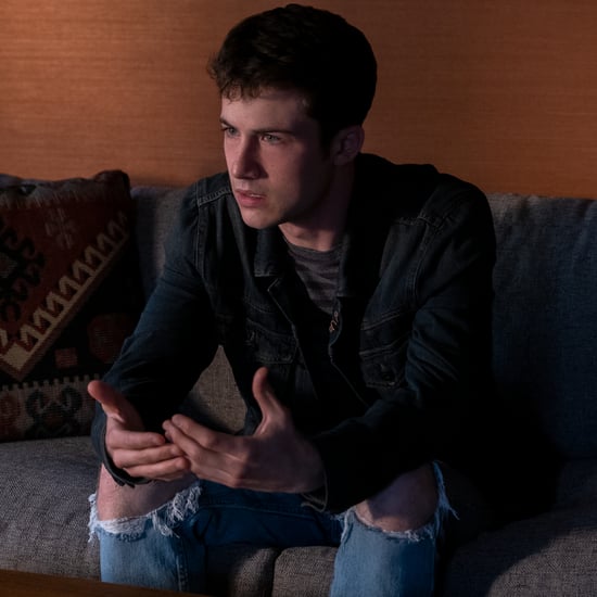 What Mental Health Issues Does Clay Have in 13 Reasons Why?
